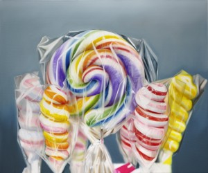 http://leeheum.com/files/gimgs/th-59_[web]Sweets in show window-12, 60_6cm x 72_7cm, Oil on canvas, 2022.jpg